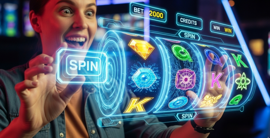 ทำความเข้าใจกับ jaosua7 เกมสล็อต